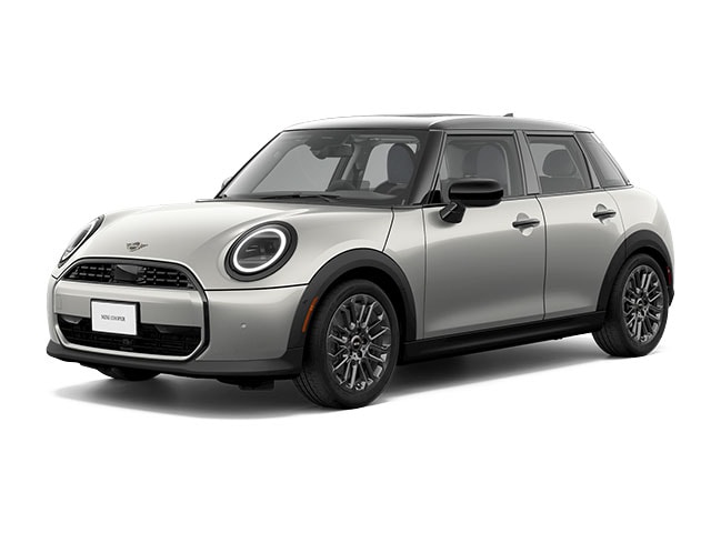 mini hardtop 4 door 2025 WMW43GD01S2X51950 image mini hardtop 4 door 2025 WMW43GD01S2X51950 image